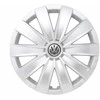 VAG Volkswagen 16" ratlankio apdaila, skirta plieniniam ratlankiui, originali 7E06011471ZX