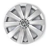 VAG Volkswagen 16" ratlankio apdaila, skirta plieniniam ratlankiui, originali 7E06011471ZX