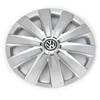 VAG Volkswagen 16" ratlankio apdaila, skirta plieniniam ratlankiui, originali 7E06011471ZX