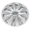 VAG Volkswagen 16" ratlankio apdaila, skirta plieniniam ratlankiui, originali 7E06011471ZX