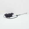 VAG VW TRANSPORTER V SLIDING DOOR LOCK LEFT 7H0843653BR Originalus