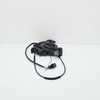 VAG VW TRANSPORTER V SLIDING DOOR LOCK LEFT 7H0843653BR Originalus