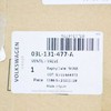 VAG VW TRANSPORTER VI T6 plokščiapadis SFD, SFE EGR vožtuvas originalus03L131477A