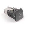 VAG VW traukos kontrolės jungiklis originalus 5C6927117REH