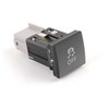 VAG VW traukos kontrolės jungiklis originalus 5C6927117REH