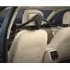 VAG VW Travel Suspension System Seat Headrest 000061127B Originalus