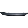 VAG VW Up Galinio Gardo Apatinio Diferencijos Trimas 2013-2023 Originalus 1S68075689B9