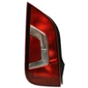 VAG VW UP Kairės galinės šviesos tikroji 1S0945095G