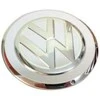 VAG VW UP! Ratų apdaila Rato gaubto dangtelis Rato gaubto dangtelis stipinas originalus 1S0601149DCIX
