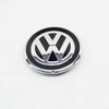 Vag Ratų Centro Dangtelis Volkswagen Up Originalus 1S0601149FFXC