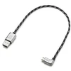 VAG VW USB-A įkrovimo laidas, skirtas "Apple Lightning Premium" iPhone USB originalus 000051446S