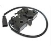 VAG VW variklio dangčio užraktas originalus 2K5823509E