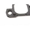 VAG VW variklio įsiurbimo kolektoriaus tarpiklis 02-04 Passat 07D129717D Originalus