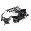 VAG VW variklio tepalo skyriaus pertvara originali 06K103138P