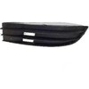Volkswagen Caddy Touran Ventiliacijos Grotelės Satino Juodos Spalvos VAG Originalus 1T0853665E9B9