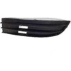 Volkswagen Caddy Touran Ventiliacijos Grotelės Satino Juodos Spalvos VAG Originalus 1T0853665E9B9