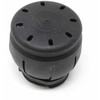 VAG VW vilkiko dangtis Apsauginis dangtelis su rutuline galvute originalus 5N0803910
