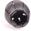 VAG VW vilkiko dangtis Apsauginis dangtelis su rutuline galvute originalus 5N0803910