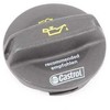 VAG VW Volkswagen Beetle 1.8L 2.0L variklio alyvos bako dangtelis 06K103485A Originalus