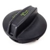 VAG VW Volkswagen Beetle 1.8L 2.0L variklio alyvos bako dangtelis 06K103485A Originalus