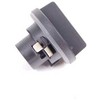 VAG VW Volkswagen OEM 05-10 Jetta priekinių žibintų lizdas 5M0953123A originalus