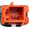 VAG VW Volkswagen padangų slėgio kontrolės jungiklis OEM 1K0927121BREH GENUINE