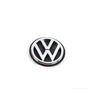 VAG VW Ženklo Chromo Specialus Golf Jetta 1999 2005 Originalus 1H6853630WV9
