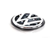 VAG VW Ženklo Chromo Specialus Golf Jetta 1999 2005 Originalus 1H6853630WV9