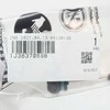 VAG VWGOLF MK4 priekinių durų užrakto trosas su spaustuku originalus 1J3837069B
