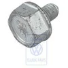 Vag Vynio Sraigas Bora Golf Passat Originalus 1J0831700A