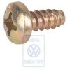 VAG Vynio Švino Varžtas Golf Bora Passat Originalus N0139734