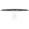 Vag Wiper Blade With Deflector Golf 5 Jetta 3 Originalus 3A1955425D