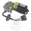 Vag Wiper Motor Be Varžtu Skirtas Audi A4 A6 2000 2006 Originalus 535955119C