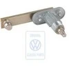 Vag Wiper Šaftas Su Guždu Derby Polo Mk2 1982 1990 Originalus 867955215