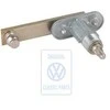 Vag Wiper Šaftas Su Guždu Derby Polo Mk2 1982 1990 Originalus 867955215