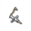 Vag Wiper Shaft Su Bearing Skoda Octavia 2004 2009 Originalus 536955215