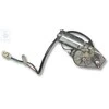 Vag Wiper Variklis Derby Polo Mk2 82 90 Originalus 871955713A