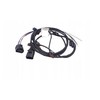 VAG WV POLO priekinio bamperio parkavimo pagalbos laidų rinkinys originalus 2G0971095L