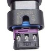 VAG WV POLO priekinio bamperio parkavimo pagalbos laidų rinkinys originalus 2G0971095L
