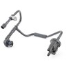 VAG Žarnų Rinkinys Su Spaustukais Volkswagen Passat Audi A3 Originalus 06J133781BT