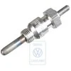Vag Žaros Degiklis Sharan Mk1 T4 1996 2004 Originalus 7D0963319