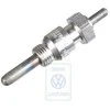 Vag Žaros Degiklis Sharan Mk1 T4 1996 2004 Originalus 7D0963319