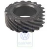 Vag Žarų Skirstymo Variklio Dantis Lt Mk1 Passat B2 Santana Originalus 035109109