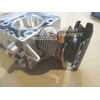 VAG Žemutinė Įpurškiklio Dalis Volkswagen Golf 1993 1999 Originalus 051133028P