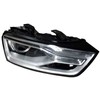 Vag Žibintai Audi Q3 8U Originalus 8U0941044E