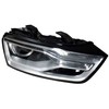 Vag Žibintai Audi Q3 8U Originalus 8U0941044E