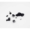 Vag Žibinto Korpuso Remonto Rinkinys Volkswagen Golf 2013 2017 Originalus 5GE998226