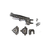 Vag Žibintų Korpuso Remonto Rinkinys Volkswagen Sharan Seat Alhambra Originalus 7N0998226