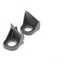 VAG žibintų korpuso remonto rinkinys Volkswagen Touareg 2011 2014 originalus 7P0998225