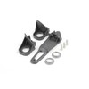 VAG žibintų korpuso remonto rinkinys Volkswagen Touareg 2011 2014 originalus 7P0998225